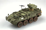 Trumpeter Military Models 1/35 M1134 Stryker Anti-Tank Guided Missile (ATGM) Kit