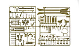 taleri Military 1/35 M-7 Priest Self-Propelled Howitzer Kit Media 9 of 10