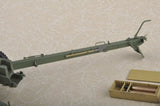 Trumpeter Military Models 1/35 Russian 100mm Anti-Tank M1944 (BS3) Gun Kit