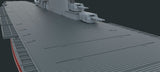 Meng Model Ships 1/700 USS Lexington CV-2 Kit