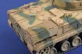 Trumpeter Military Models 1/35 Russian BMP3 Greek Service Infantry Fighting Vehicle Kit