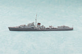 Aoshima Ship Models 1/700 HMS Jervis Destroyer Waterline Kit