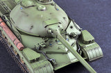 Trumpeter Military Models 1/35 Soviet T10 Heavy Tank (New Tool) (DEC) Kit