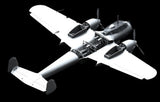 ICM Aircraft 1/48 WWII German Do215B4 Recon Aircraft Kit