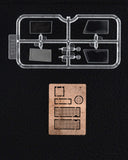 ICM Military Models 1/35 WWII British Model WOT 8 Truck Kit