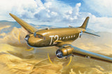 Hobby Boss Aircraft 1/72 C-47A Skytrain Kit