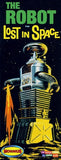 Moebius Sci-Fi 1/25 Lost in Space: Robot Kit