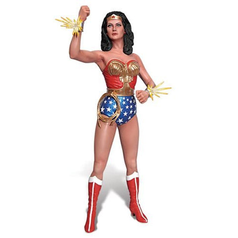Moebius Sci-Fi 1/8 TV Wonder Woman Kit