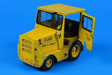 Aerobonus Details 1/32 USN GC340-4/SM340 Tow Tractor w/Cab Kit