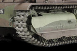 Tamiya Military 1/35 French Somua S35 Medium Tank Kit