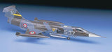 Hasegawa Aircraft 1/72 F104S/F104G Starfighter Kit
