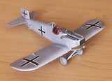 Roden Aircraft 1/72 Junkers D I Heavy German Attacker Kit