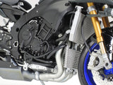 Tamiya Model Cars 1/12 Yamaha YZF-R1M Motorcycle Kit