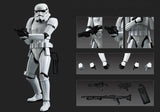Bandai 1/12 Star Wars: Stormtrooper Figure Kit