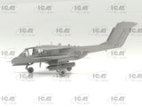ICM Aircraft 1/48 US OV10A Bronco Attack Aircraft (New Tool) Kit