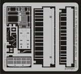 Eduard Details 1/48 Aircraft- A10 Thunderbolt II Gun Bay for HBO