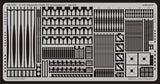 Eduard Details 1/48 Aircraft- A10 Armament for HBO