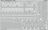 Eduard Details 1/48 Aircraft- A3D2 Bomb Bay for TSM