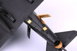 Eduard Details 1/48 Aircraft- A4E Airbrakes for Hobby Boss Kit