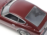 Tamiya Car Models 1/24 Nissan Fairlady 240ZG Car (New Tool) Kit