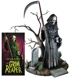 Moebius Sci-Fi 1/8 Grim Reaper Kit