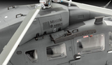 Revell Germany Aircraft 1/32 H145M LUH KSK Helicopter Kit