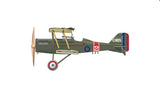 Eduard Aircraft 1/48 SE5a Night Fighter Profi-Pack Kit