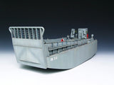 Trumpeter Military Models 1/35 WWII LCM(3) US Navy Landing Craft Kit