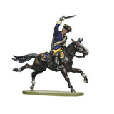 Zvezda Military 1/72 Swedish Dragoons of Charles XII XVII-XVIII AD Figure Set