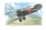 Special Hobby Aircraft 1/48 WWI Phonix D II Austro-Hungarian BiPlane Fighter Kit