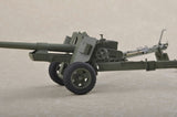 Trumpeter Military Models 1/35 Russian 100mm Anti-Tank M1944 (BS3) Gun Kit