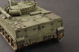 Trumpeter Military Models 1/35 Russian BMP3F Infantry Fighting Vehicle Kit