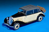 MiniArt Military Models 1/35 German Type 170V Convertible Staff Car Kit