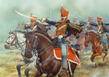 Perry Miniatures 28mm British Napoleonic Hussars 1808-15 (14 Mtd)