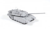 Zvezda Military 1/72 Russian T90MS Main Battle Tank (New Tool) Kit