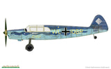 Eduard Aircraft 1/48 Bf108B Fighter Profi-Pack Kit