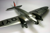 Roden Aircraft 1/72 Heinkel He111C WWII German Bomber Kit