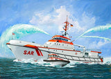 Revell Germany Ship Models 1/72 Jahre DGzRS Hermann Marwede (Update 2012) Search & Rescue Cruiser Kit