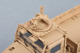 Trumpeter Military Models 1/35 US Mk 23 MTVR (Medium Tactical Vehicle Replacement) Kit