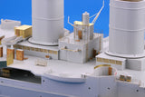 Eduard Details 1/200 Ship - HMS Hood Superstructure Pt. 6 for TSM
