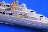 Eduard Details 1/350 Ship - HMS Belfast for TSM