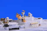 Eduard Details 1/350 Ship - HMS Belfast for TSM