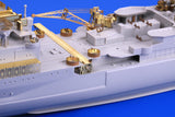 Eduard Details 1/350 Ship - HMS Belfast for TSM