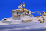 Eduard Details 1/350 Ship - HMS Belfast for TSM