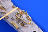 Eduard Details 1/350 Ship - HMS Belfast for TSM