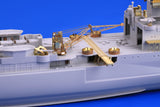 Eduard Details 1/350 Ship - HMS Belfast for TSM