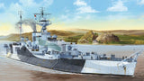 Trumpeter Ship Models 1/350 HMS Abercrombie British Monitor Ship Kit