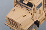 Trumpeter Military Models 1/35 US Mk 23 MTVR (Medium Tactical Vehicle Replacement) Kit