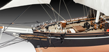Revell Germany Ship Models 1/96 Cutty Sark Clipper Ship Kit