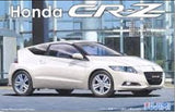 Fujimi Car Models 1/24 Honda CR-Z Sports Car Kit